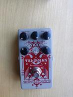 Catalinbread Talisman plate reverb, Muziek en Instrumenten, Effecten, Ophalen of Verzenden, Zo goed als nieuw, Chorus