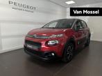 Citroen C3 1.2 PureTech Feel | Navigatie | Climate control |, Auto's, Voorwielaandrijving, Gebruikt, 1199 cc, 450 kg