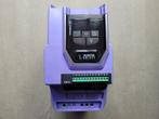 Invertek P2 OptiDrive frequentieregelaar 400V motoren 5,5kW, Ophalen of Verzenden, Info@invertekdrives.nl, Invertek Nederland