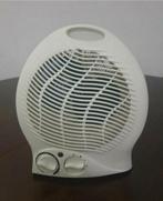 Mooie Ventilatorkachel / Fan Heater / Elektrische verwarming, Ophalen of Verzenden, Zo goed als nieuw, Tafelventilator