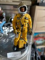 BBi Elite Force Aviator 1/6 U-2 Pilot Captain Bob Chapman, Ophalen of Verzenden, Landmacht, Nederland, Embleem of Badge