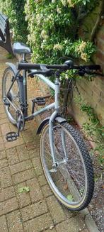 gazelle moutenbik 21 versnellingen geen voorvering, Fietsen en Brommers, Ophalen, Gebruikt, 26 inch, Meer dan 20 versnellingen