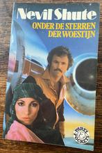 Nevil Shute - Onder de sterren der woestijn, Boeken, Ophalen of Verzenden, Zo goed als nieuw