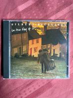 Gilbert O'Sullivan - In the key of g, Verzenden, 1980 tot 2000, Gebruikt