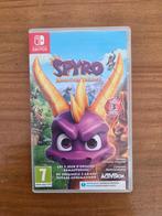 Spyro: Reignited Trilogy - Nintendo Switch, Avontuur en Actie, 1 speler, Ophalen of Verzenden, Zo goed als nieuw