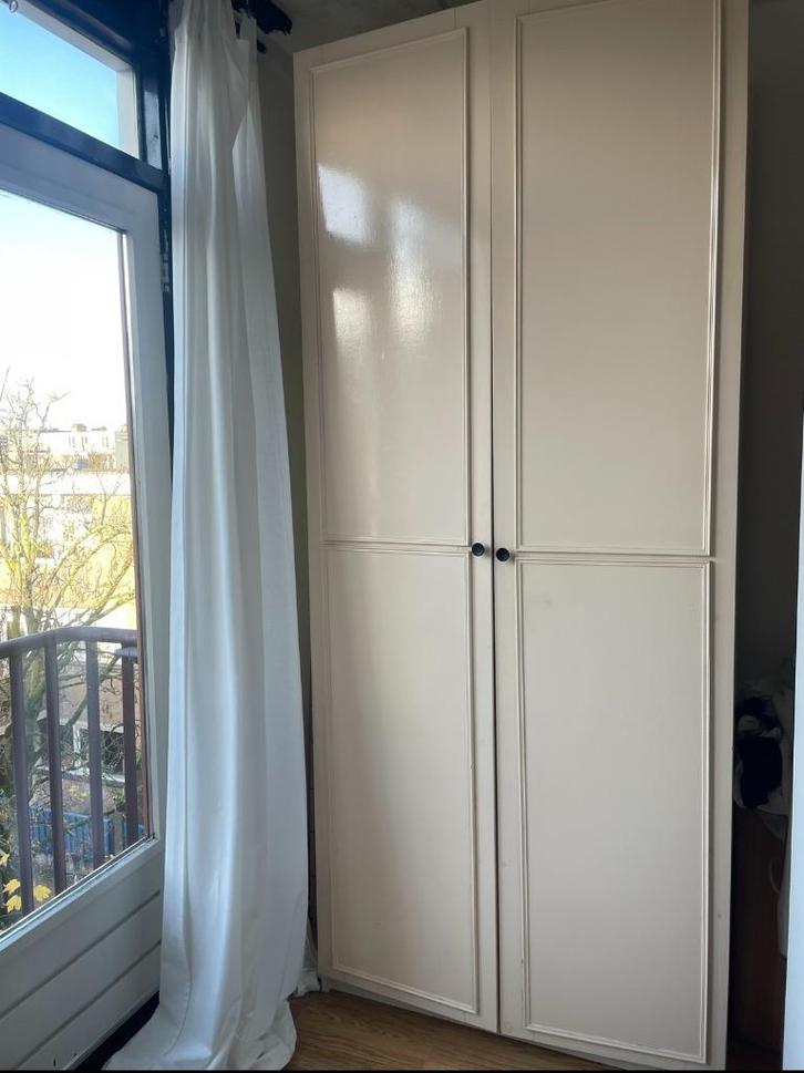 Pax Ikea kast, Huis en Inrichting, Kasten | Kledingkasten, Gebruikt, 200 cm of meer, 50 tot 100 cm, 50 tot 75 cm, Met lade(s)