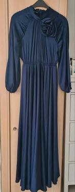 Avondjurk maat 48, Kleding | Dames, Gelegenheidskleding, Ophalen, Zo goed als nieuw, Maat 46/48 (XL) of groter, Galajurk