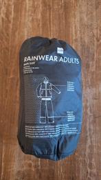 Regenpak maat L, nooit gebruikt, Ophalen of Verzenden, Zo goed als nieuw, Regenpak, Heren