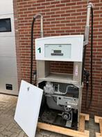 PETROTEC VULPOMP 1P/2H en 1P/1H, Ophalen, PETROTEC, PETROTEC, Zo goed als nieuw