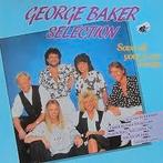 GEORGE BAKER SELECTION CD SAVE ALL YOUR LOVE SONGS, Verzenden, 1980 tot 2000, Zo goed als nieuw