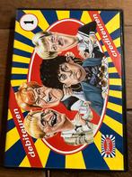 Debiteuren Crediteuren Seizoen '95 DVD, Cd's en Dvd's, Alle leeftijden, Ophalen of Verzenden, Zo goed als nieuw, Komedie