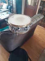 DW Collector's Series Snare Drum (Knurled) Steel, Muziek en Instrumenten, Drumstellen en Slagwerk, Ophalen of Verzenden, Gebruikt