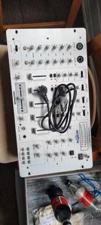 Geluidsversterker, Ophalen of Verzenden, 120 watt of meer, Overige merken