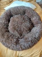 Fluffy honden of kattenmand 50 cm x 50 cm, Dieren en Toebehoren, Hondenmanden, Ophalen, Pluche