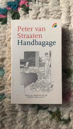 Peter van Straaten - Handbagage, Ophalen of Verzenden, Nieuw, Peter van Straaten