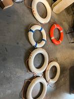 6 reddingsboeien, Ophalen of Verzenden, Zo goed als nieuw