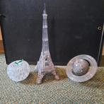 3D puzzels, 3 stuks, Ophalen of Verzenden, Minder dan 500 stukjes, Rubik's of 3D-puzzel