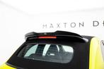 Maxton Design Abarth 500e Achterklep Spoiler Extention Versi, Verzenden, Automotive Parts, A.parts@hotmail.nl, Trasmolenlaan 12 3447 GZ Woerden