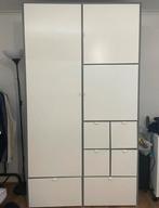 Ikea VISTHUS kledingkast (al gedemonteerd), Huis en Inrichting, Kasten | Kledingkasten, Ophalen, Gebruikt, 50 tot 75 cm, 150 tot 200 cm
