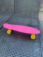 Skateboard pennyboard junior 56 cm, Ophalen, Zo goed als nieuw, Skateboard