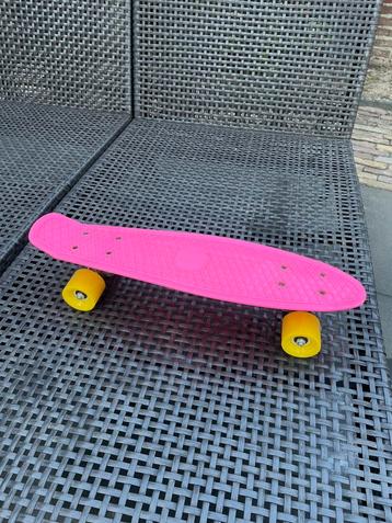 Skateboard pennyboard junior 56 cm beschikbaar voor biedingen