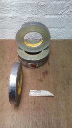 3M loodtape loodfolie tape 25mm, Overige materialen, Verzenden, Zo goed als nieuw, 200 tot 250 cm