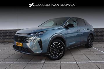 Peugeot 3008 1.2 Hybrid 136 Allure * Navigatie * Climate Con beschikbaar voor biedingen