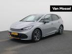 CUPRA Born Business 62 kWh | STOEL-STUUR VERWARMING | CAMERA, Auto's, Cupra, Automaat, 12 maanden, Gebruikt, Zwart