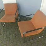 Prachtig stoelen van harvink oscar, Huis en Inrichting, Stoelen, Ophalen of Verzenden, Zo goed als nieuw