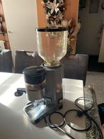 Bonenmaler, Gebruikt, 10 kopjes of meer, Koffiemachine, Koffiebonen