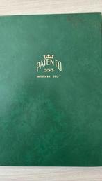 Postzegelalbum, Ophalen of Verzenden, Buitenland