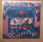 Deep purple  - Call of the wild - Single is TOP, Gebruikt, Verzenden, 7 inch, Single