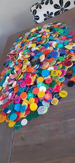 Consumptie munten gevraagd, Ophalen of Verzenden, Koningin Beatrix