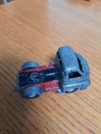 Corgi toys big bedford tractor unit, Hobby en Vrije tijd, Modelauto's | 1:43, Ophalen of Verzenden, Gebruikt, Bus of Vrachtwagen