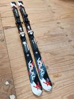 Volkl unlimited AC30 XTD woodcore 170cm ski atomic, Sport en Fitness, Skiën en Langlaufen, 160 tot 180 cm, Ski's, Zo goed als nieuw