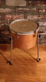 Timpani sonor pauk trommel drum, Muziek en Instrumenten, Drumstellen en Slagwerk, Gebruikt, Ophalen of Verzenden, Sonor