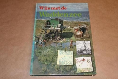 Wijs met de Waddenzee, Boeken, Natuur, Gelezen, Ophalen of Verzenden