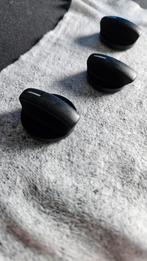 VW Polo 9N3 Draaiknoppen Set (2005-2009), Ophalen of Verzenden, Nieuw, Volkswagen