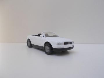 5337 Audi 80 Cabriolet 'Festo' Siku 0841 beschikbaar voor biedingen