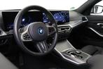 BMW 3 Serie Touring 330e High Executive M Sport Automaat / P, 1998 cc, Gebruikt, 4 cilinders, Met garantie (alle)