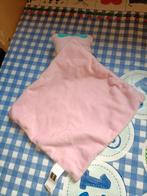 Hema roze poes knuffeldoekje, Ophalen of Verzenden, Zo goed als nieuw, Poes