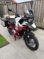 BMW R1200 GS RALLY, Toermotor, 1200 cc, 12 t/m 35 kW, Particulier