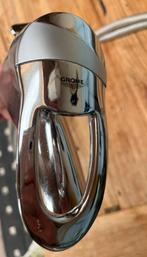 Grohe Wastafelmengkraan, Doe-het-zelf en Verbouw, Ophalen of Verzenden, Zo goed als nieuw, Kraan