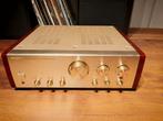 Sansui AU Alpha 607 Mos Limited - A Class Rare Beauty, Ophalen of Verzenden, Overige merken