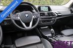 BMW X3 xDrive20i aut Executive | panoramadak | sportstoelen, 1998 cc, Gebruikt, 4 cilinders, Leder en Stof
