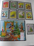 Disney - Kerst Turks & Caicos (1006), Verzenden, Postfris, Overige thema's