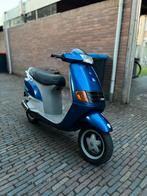 Piaggio quartz “95” kopen of teruil, Fietsen en Brommers, Scooters | Piaggio, Ophalen, Tweetakt, Overige modellen, Maximaal 45 km/u