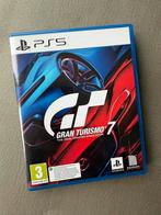 Gran Turismo 7 - PS5, Spelcomputers en Games, Games | Sony PlayStation 5, Ophalen of Verzenden, Zo goed als nieuw