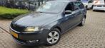 Skoda Rapid Spaceback 1.0 TSI Greentech Clever, Stof, Gebruikt, Euro 6, 49 €/maand