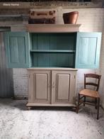 Antieke kast, Ophalen of Verzenden